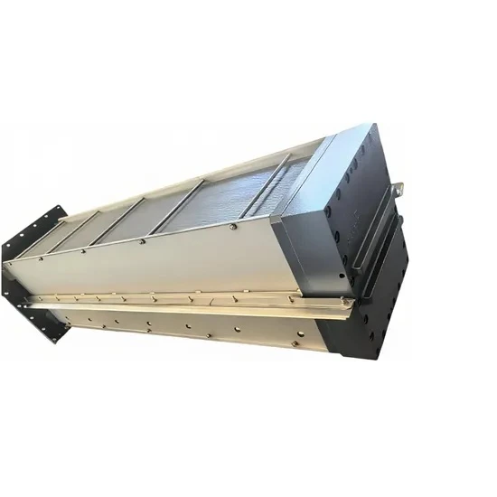 Ihi-Sullair Trx Series Air Compressor Cooler, Air Cooler Bundle, Cooler Core, Oil Cooler high quality