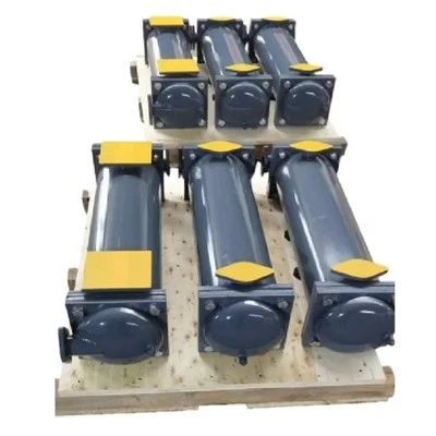 Atlas Copco Oil-Ներարկվող պտտվող պտուտակային կոմպրեսորներ Oil Cooler G5