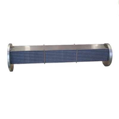 Kobelco Air Compressor Air Cooler Ջրի հովացուցիչ